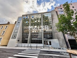 Plus de détails pour Bureau à louer