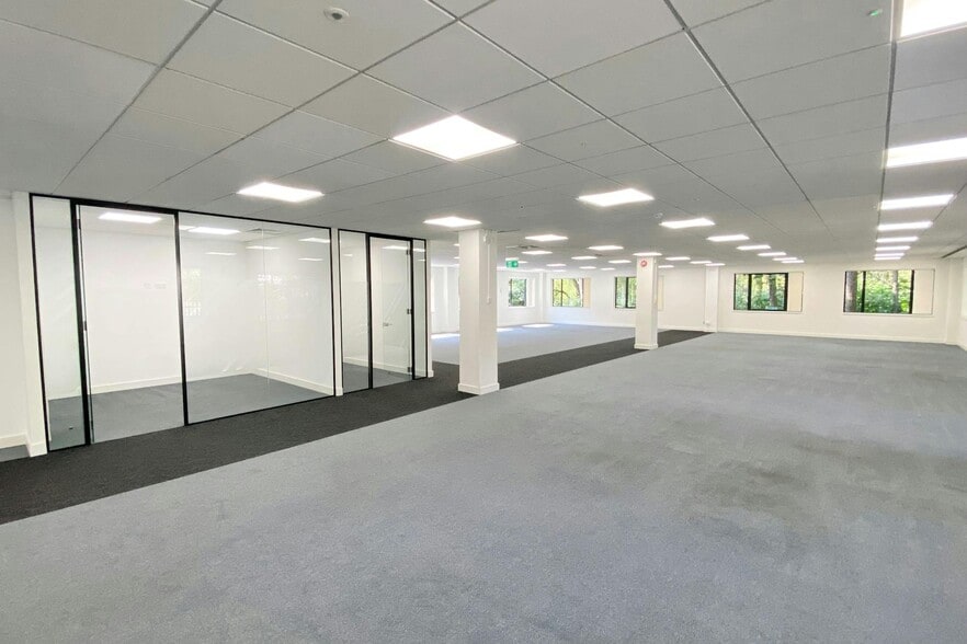 86-88 Main Rd, Sundridge à louer - Photo intérieure – Image 2 sur 5