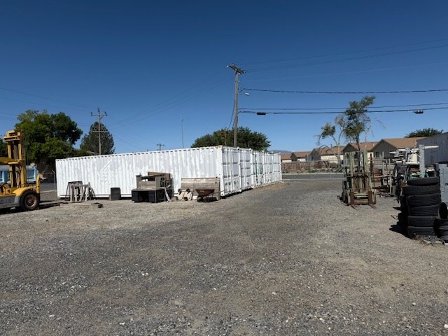 475 Cornell Ave, Lovelock, NV à vendre - Photo de l’immeuble – Image 3 sur 11