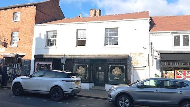 35-36 Sheep St, Stratford Upon Avon à louer - Photo de l’immeuble – Image 2 sur 3