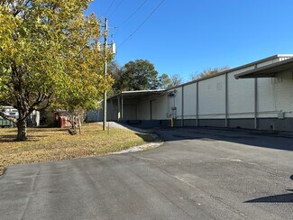 Plus de détails pour 100 Aiken St, Cartersville, GA - Industriel/Logistique à louer