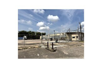 Plus de détails pour 1250 Boyles St, Houston, TX - Terrain à louer
