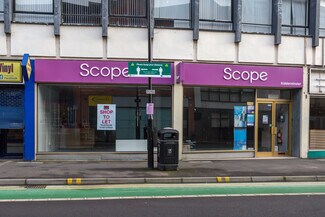 Plus de détails pour 25-27 Worcester St, Kidderminster - Bureau, Local commercial à louer