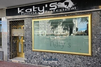 Plus de détails pour Local commercial à louer