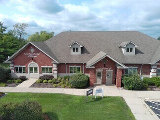 Plus de détails pour 16604 107th St, Orland Park, IL - Santé à vendre