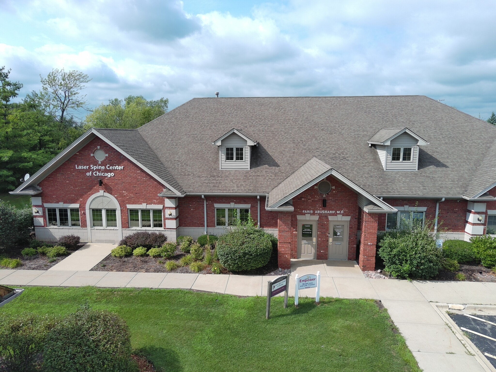 16604 107th St, Orland Park, IL à vendre Photo principale– Image 1 sur 2