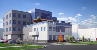 Plus de détails pour 2988 Bristol Cir, Oakville, ON - Bureau à louer
