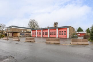 Plus de détails pour Hartford Rd, Huntingdon - Spécialisé à vendre