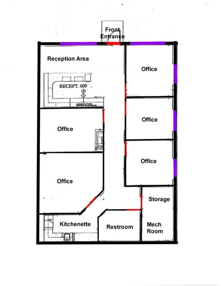 558-572 Bavaria Ln S, Chaska, MN à vendre - Photo de l’immeuble – Image 2 sur 6