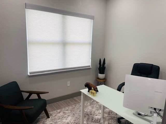 18711 Dale Mabry, Lutz, FL à louer - Photo de l’immeuble – Image 2 sur 9