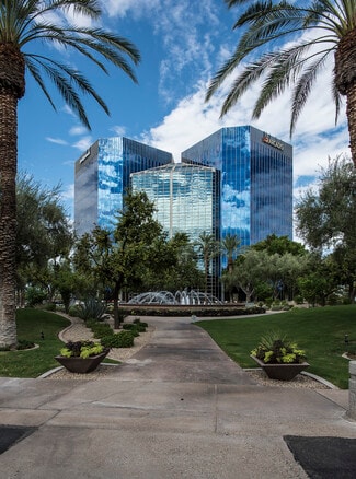 Plus de détails pour 426 N 44th St, Phoenix, AZ - Bureau à louer