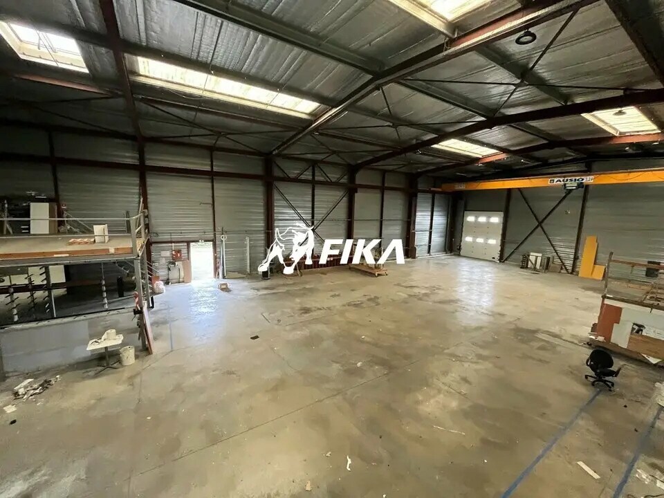 1 Rue François Arago, Plaisance-du-Touch à vendre Photo principale– Image 1 sur 13