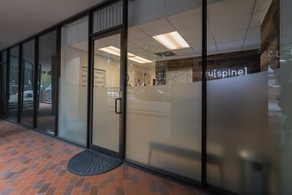 150-156 Lombard St, San Francisco, CA à louer Photo intérieure– Image 2 sur 10