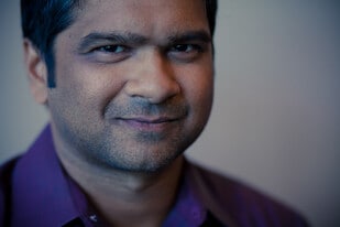 Devanshu Patel