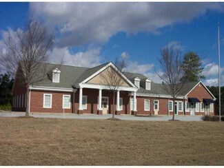 Plus de détails pour 1637 Athens Hwy, Grayson, GA - Bureau à louer