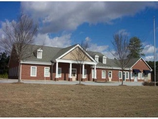 Plus de détails pour 1637 Athens Hwy, Grayson, GA - Bureau à vendre