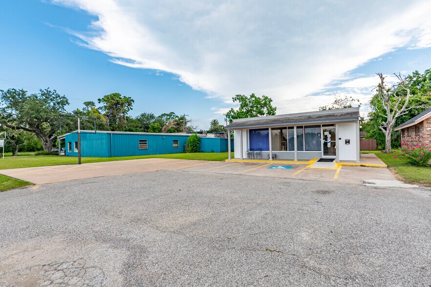 524 Highway 3, La Marque, TX à vendre - Photo de l’immeuble – Image 3 sur 29