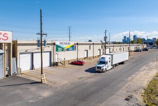 Plus de détails pour 4590 Jason St, Denver, CO - Industriel/Logistique à louer