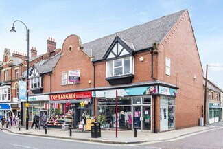 Plus de détails pour Front St, Chester Le Street - Local commercial à louer