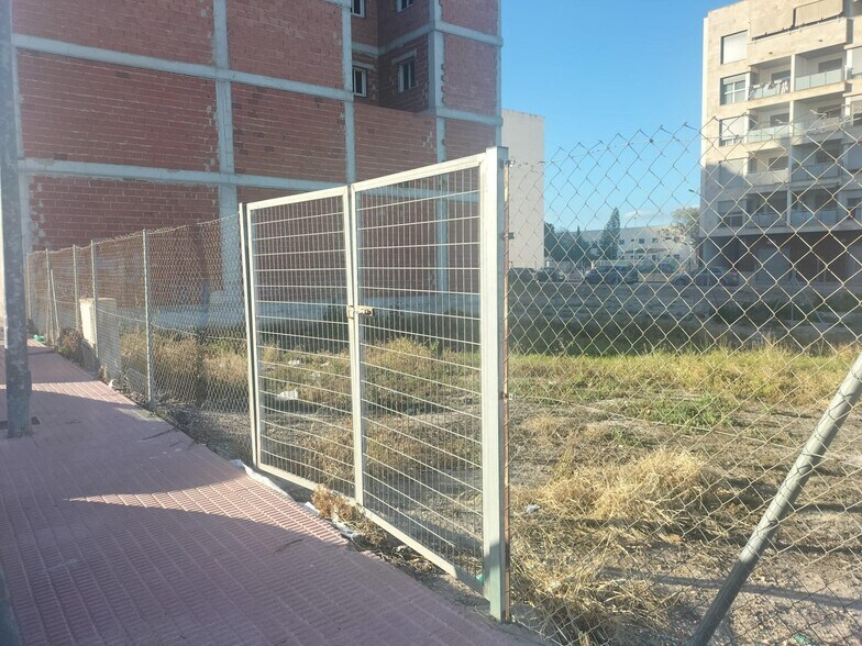 Terrain dans Callosa de Segura, Alicante à vendre - Photo de la construction – Image 2 sur 3
