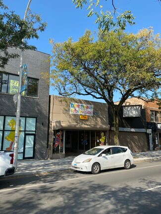 Plus de détails pour 4746 S Ashland Ave, Chicago, IL - Local commercial à vendre