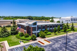 Plus de détails pour 330 Bob Heath Dr, Huntsville, AL - Bureau à louer