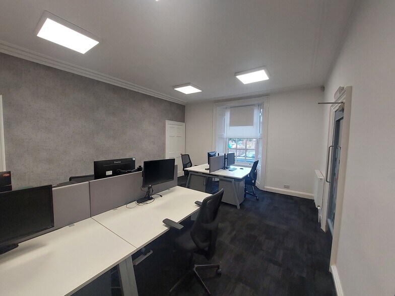 22 Allan Park, Stirling à vendre - Photo de l’immeuble – Image 3 sur 4