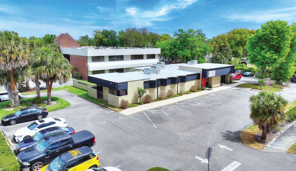 393 Maitland Ave, Altamonte Springs, FL à vendre - Photo de l’immeuble – Image 3 sur 5
