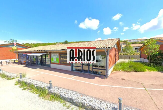 Plus de détails pour Local commercial à vendre