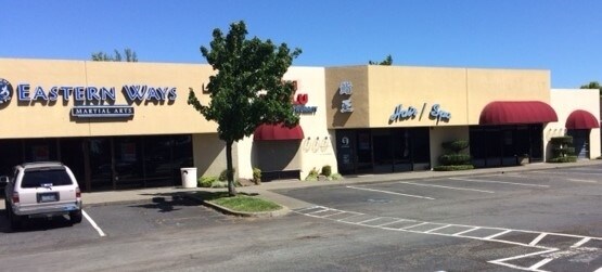 6716-6720 Madison Ave, Fair Oaks, CA à louer - Photo de l’immeuble – Image 2 sur 15