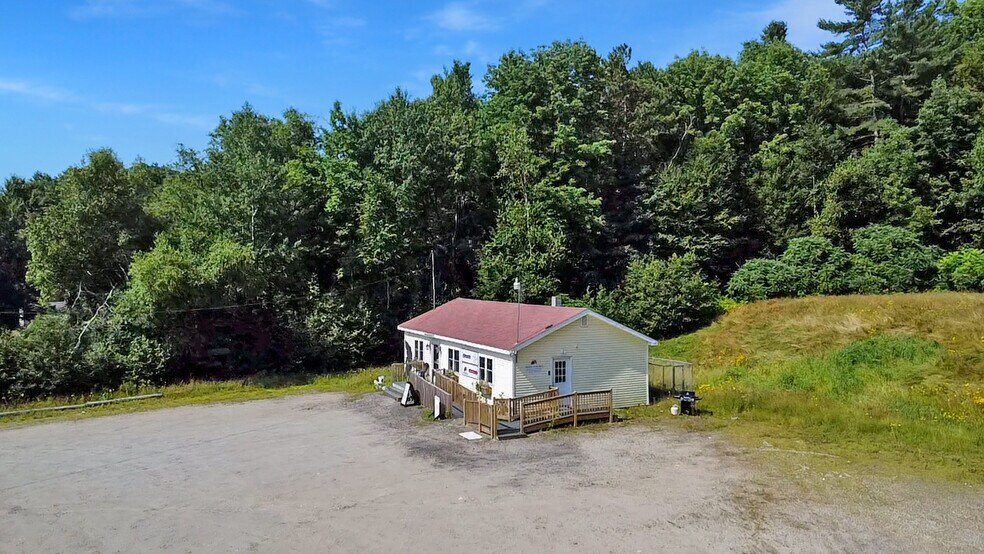 1808 Auburn Rd, Turner, ME à vendre - Photo de l’immeuble – Image 3 sur 9