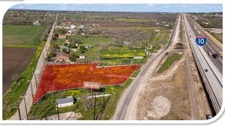 Plus de détails pour 11825 Interstate 10 E, Schertz, TX - Terrain à vendre