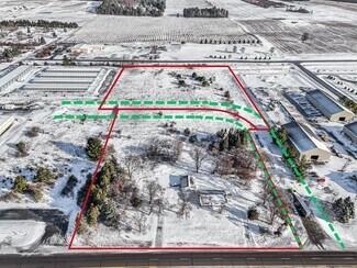 Plus de détails pour E M-72 Land Properties – Terrain à vendre, Williamsburg, MI
