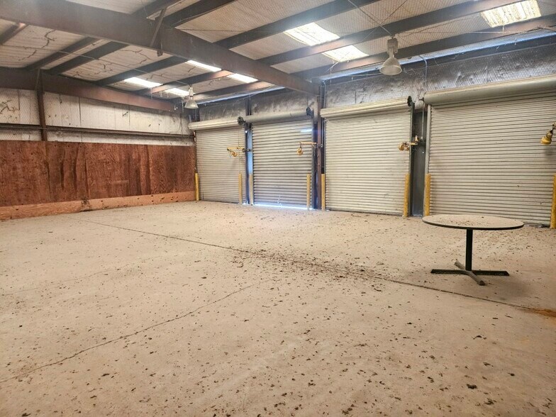 5651 US-165, Monroe, LA à louer - Photo principale – Image 1 sur 12