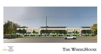 Plus de détails pour 880 Davis Blvd, Southlake, TX - Bureau à louer