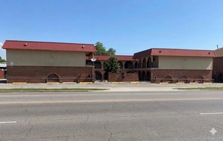 Plus de détails pour Prime Investment Opportunity – à vendre, Oklahoma City, OK