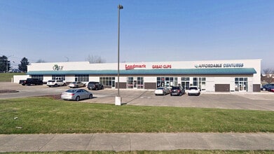 2010 August Dr, Mansfield, OH à louer Photo de l’immeuble– Image 1 sur 1