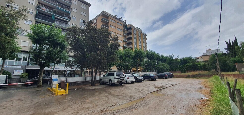 Terrain dans Premià de Mar, Barcelona à vendre - Photo de la construction – Image 1 sur 8