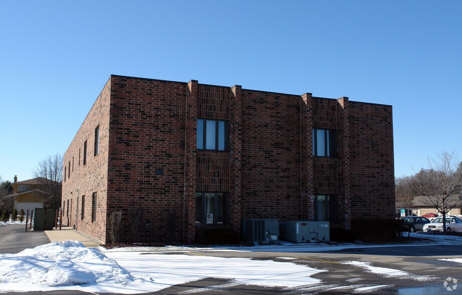 13161 W 143rd St, Homer Glen, IL à louer - Photo de l’immeuble – Image 3 sur 7
