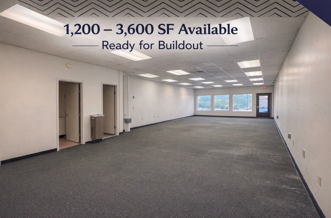 24674-24700 Euclid Ave, Euclid, OH à louer Photo intérieure– Image 1 sur 1