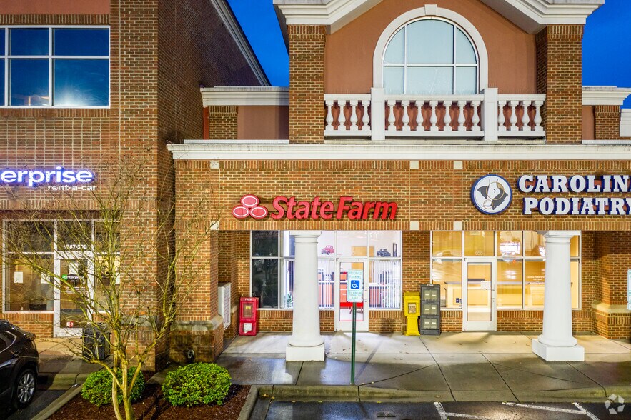 9787 Charlotte Hwy, Fort Mill, SC à louer - Photo de l’immeuble – Image 3 sur 30
