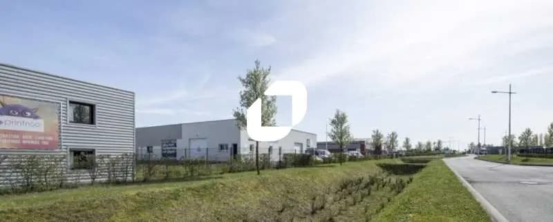 Terrain dans Orly à vendre - Photo principale – Image 1 sur 1