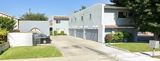 Plus de détails pour 13121 Wilson St, Garden Grove, CA - Logement à vendre