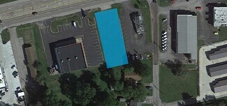 Plus de détails pour 928 Carlyle Ave, Belleville, IL - Terrain à vendre