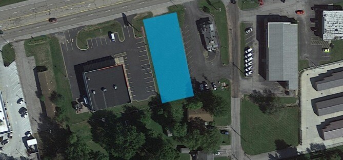 928 Carlyle Ave, Belleville, IL à vendre Photo principale– Image 1 sur 2