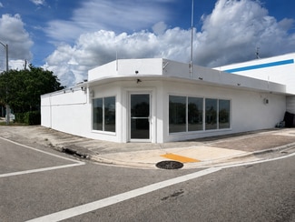 Plus de détails pour 3045 W Broward Blvd, Fort Lauderdale, FL - Local commercial à louer