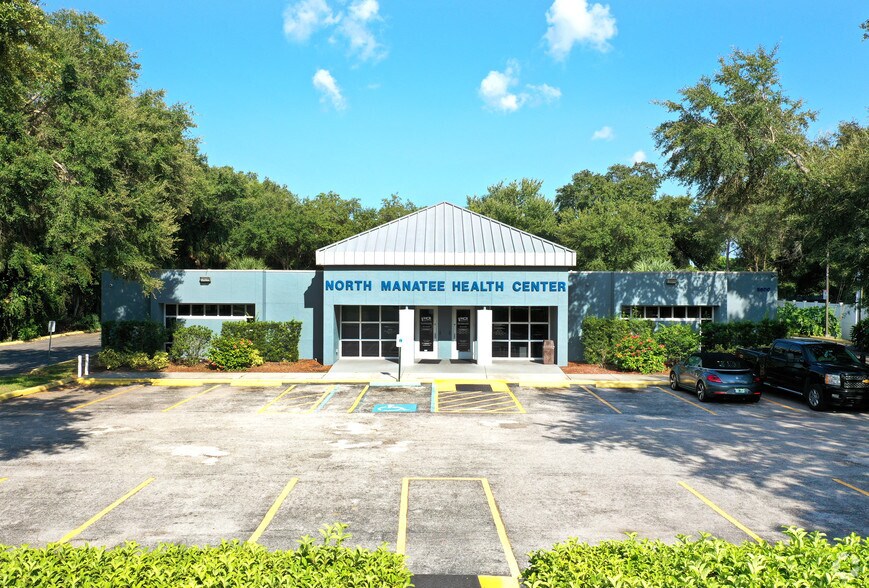 5600 Bayshore Rd, Palmetto, FL à vendre - Photo principale – Image 1 sur 2