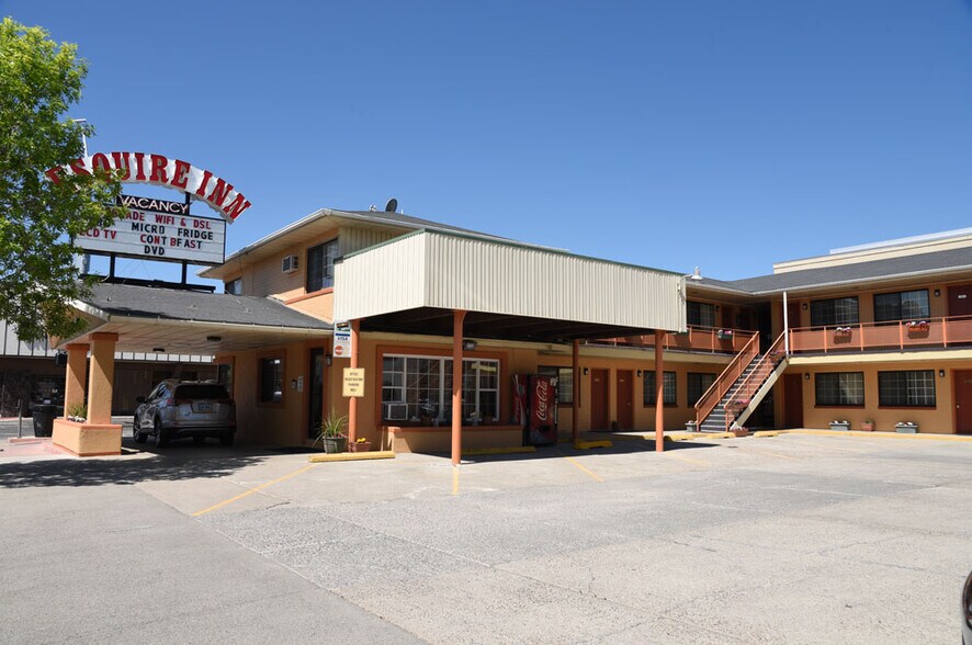 505 Idaho St, Elko, NV à vendre - Photo de l’immeuble – Image 2 sur 12