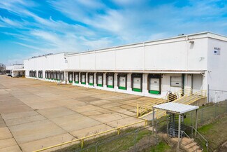 Plus de détails pour 37 NE 122nd St, Oklahoma City, OK - Industriel/Logistique à louer