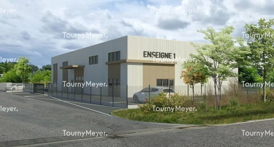 Photo de l’immeuble